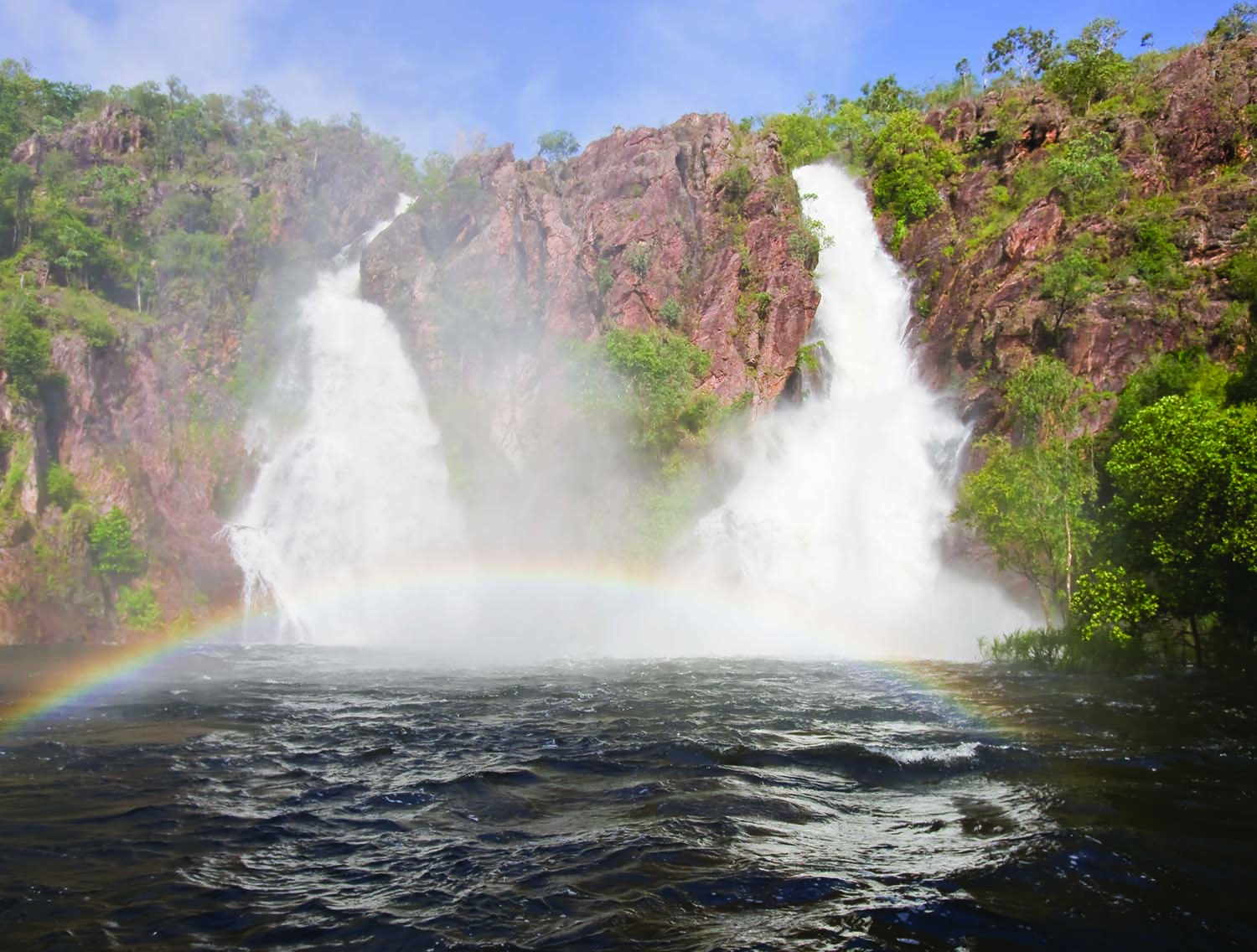 Darwin Shore Excursions