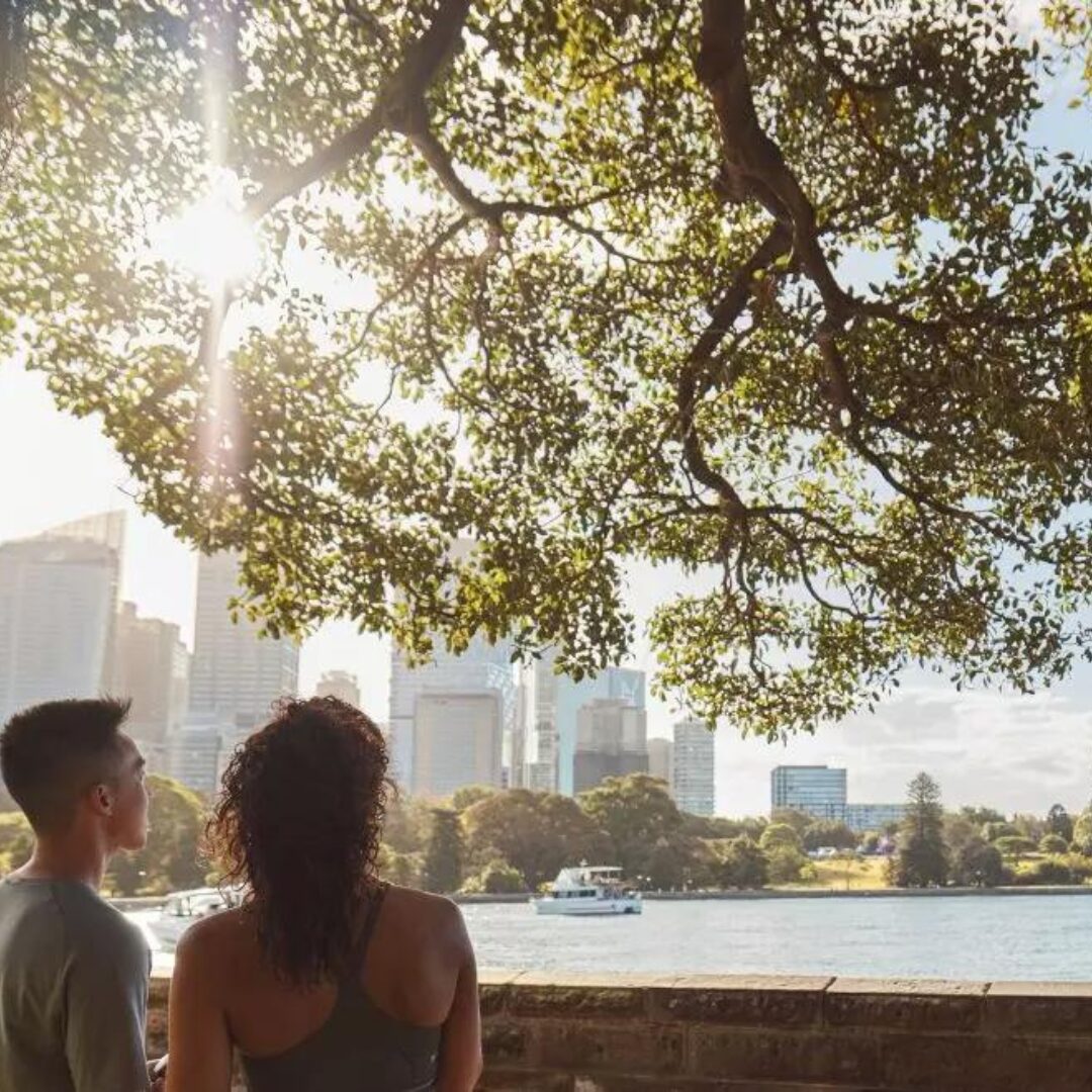 Sydney Shore Excursion