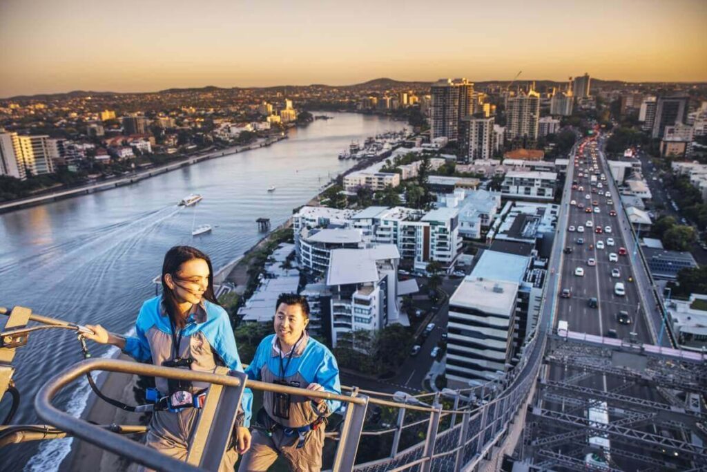 Brisbane Shore Excursions