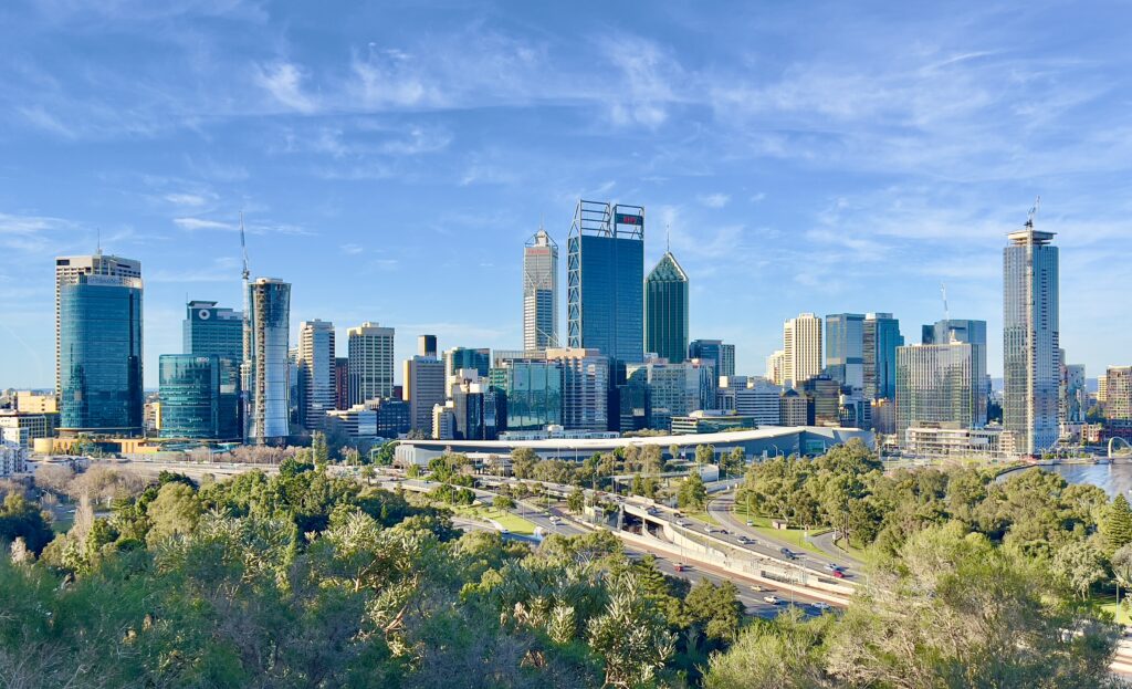 Perth Shore Excursions