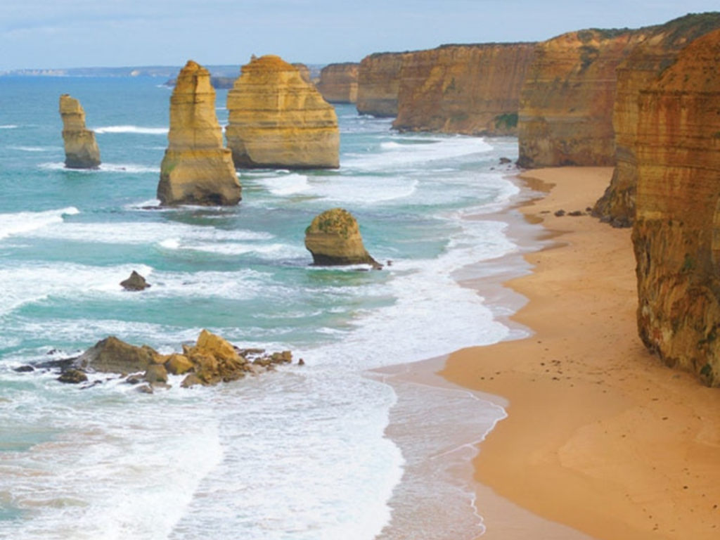 Australian Cruise Shore Excursions