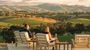 Adelaide: Barossa Valley Food and Wine