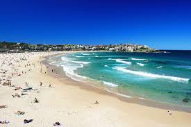 Sydney: City and Bondi Beach PRIVATE TOUR