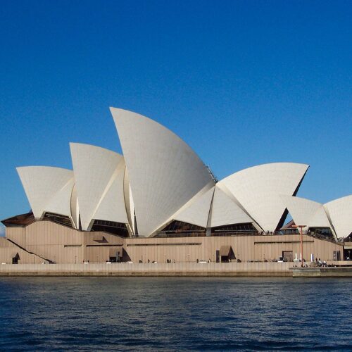 Sydney Shore Excursions