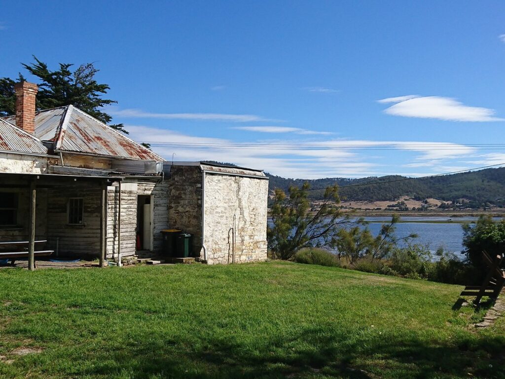 Hobart Shore Excursions