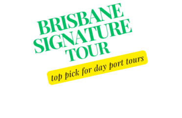 Brisbane City Sights, Australian Wildlife, Lunch + SightSeeing